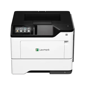 [IMPLEX38S0500] IMPRESORA LEXMARK LASER MONO. MS632DWE DUPLEX 50PPM