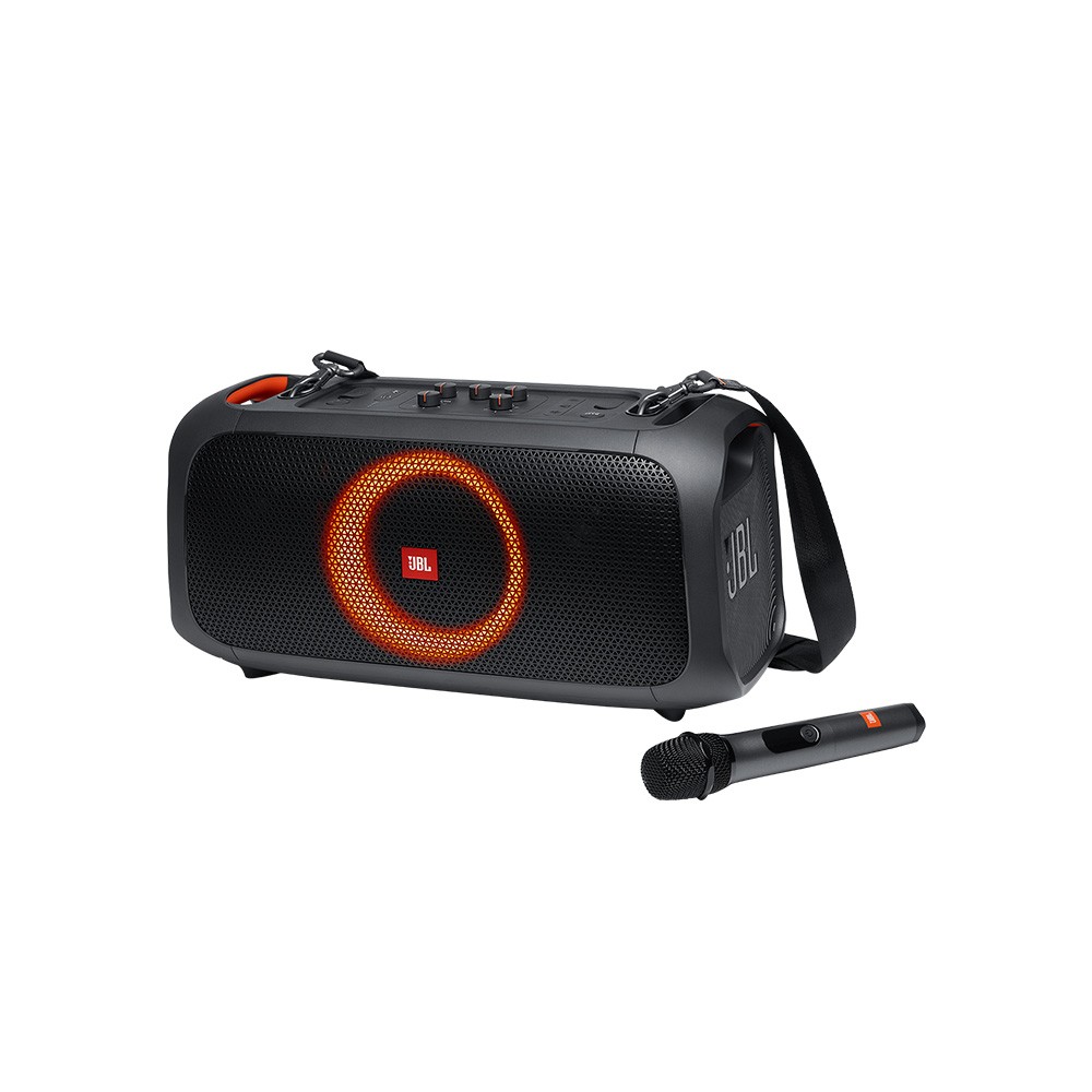 PARLANTE JBL PARTYBOX 720 IPX4 800W BLUETOTH AUROCAST BLACK