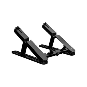 SOPORTE PARA LAPTOP GENIUS G-STAND M200 6NIV 10KG 10-17INCH BLACK