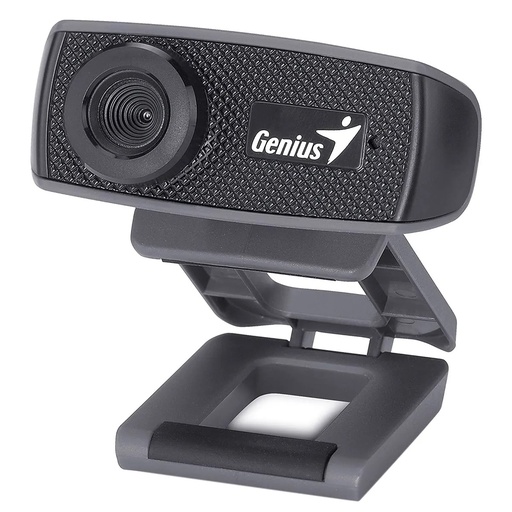 [TS-000496] CAMARA GENIUS FACECAM 1000X V2