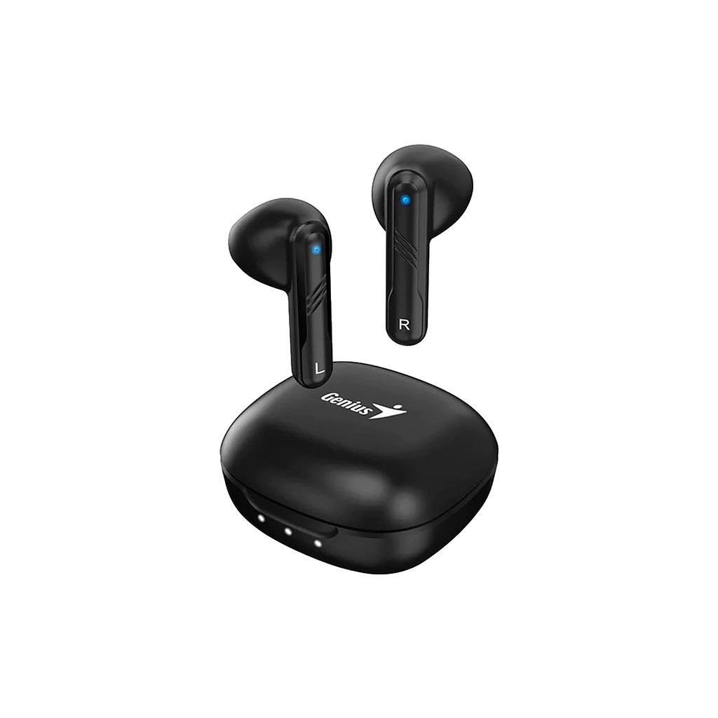 HEADSET GENIUS HS-M905BT WIRELESS BT BLACK