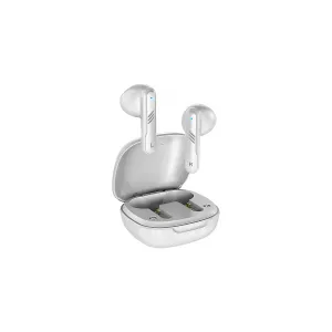 [HSEGENHSM905BTW] HEADSET GENIUS HS-M905BT Wireless BT White