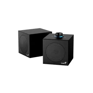 [PARGENSPHF300UK] PARLANTES GENIUS SP-HF300U USB Black