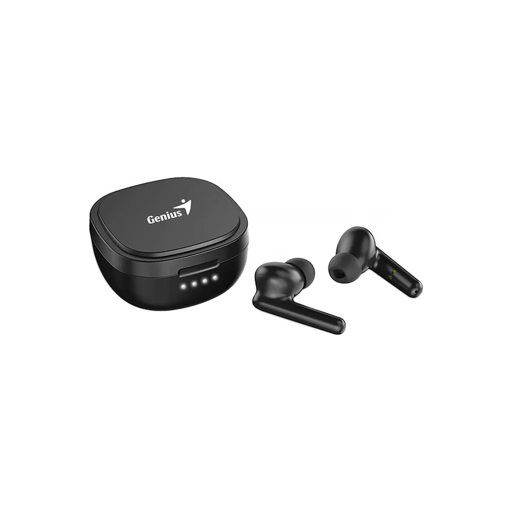 HEADSET GENIUS HS-M910BT BLACK