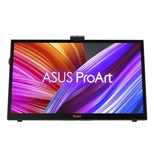 [PA169CDV] MONITOR ASUS/PA169CDV PORTATIL TOUCH CON PLUMA PROART 15.6PULG IPS 4K UHD 3840X2160 USB-C
