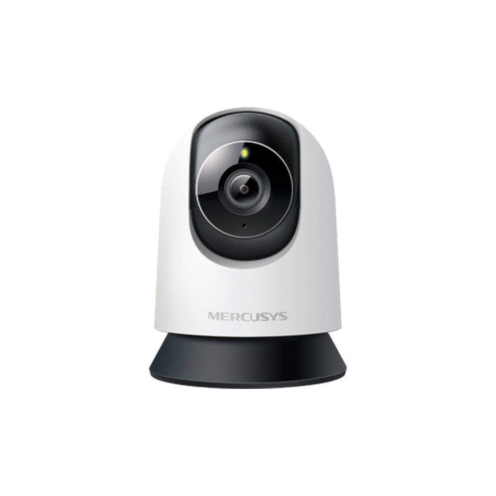 CAMARA/MERCUSYS MC210 /2K /BISION NOCTURNA/AUDIO DOBLE VIA/ MICROSD 512GB/DETECCION DE IA