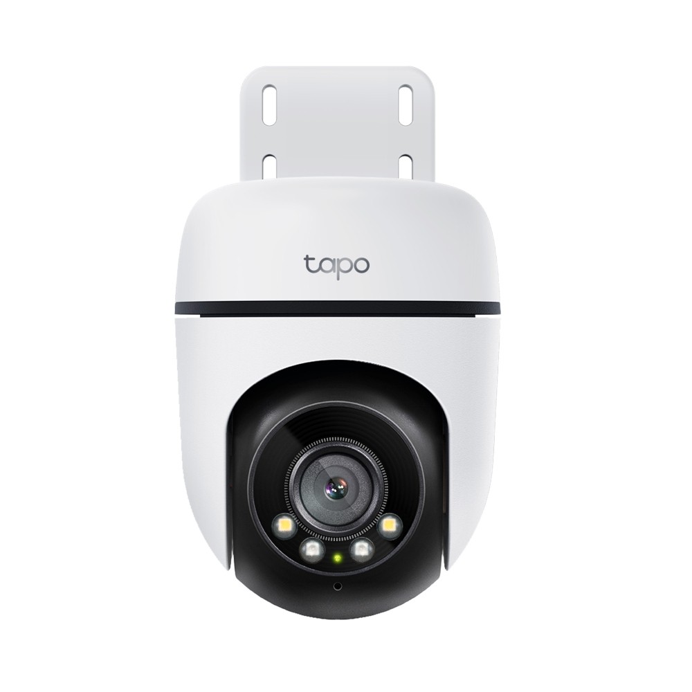 CAMARA TPLINK TAPO C510W /  2K / IP65 / 360° / VISION NOCTURNA COLOR/ 512GB/