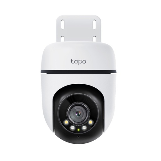 [TAPOC510W] CAMARA TPLINK TAPO C510W /  2K / IP65 / 360° / VISION NOCTURNA COLOR/ 512GB/