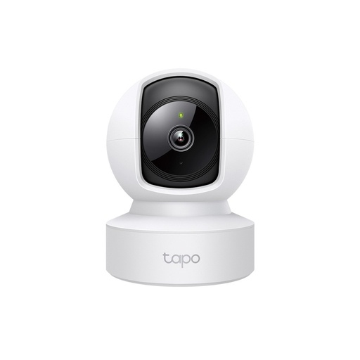 [TAPOC202] CAMARA TPLINK  TAPO C202/2MP/VISION NOCTURNA/AUDIO DOBLE VIA/MICROSD 512GB/ DETEC. DE MOV/ETHERNET