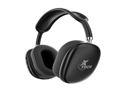 [XTH-614] Xtech XTH-614 - Headphones with microphone - Para Portable electronics / Para Cellular phone / Para Home audio