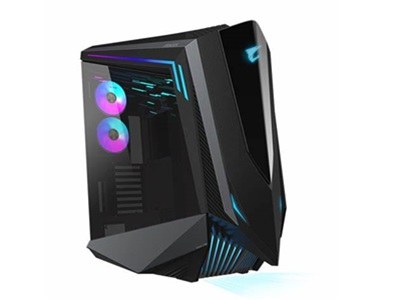 AORUS C700 GLASS - TC - ATX - panel lateral con ventana (cristal templado) - sin fuente de alimentación (ATX)