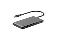 Belkin - Adapter USB-C 5-in-1 Hub