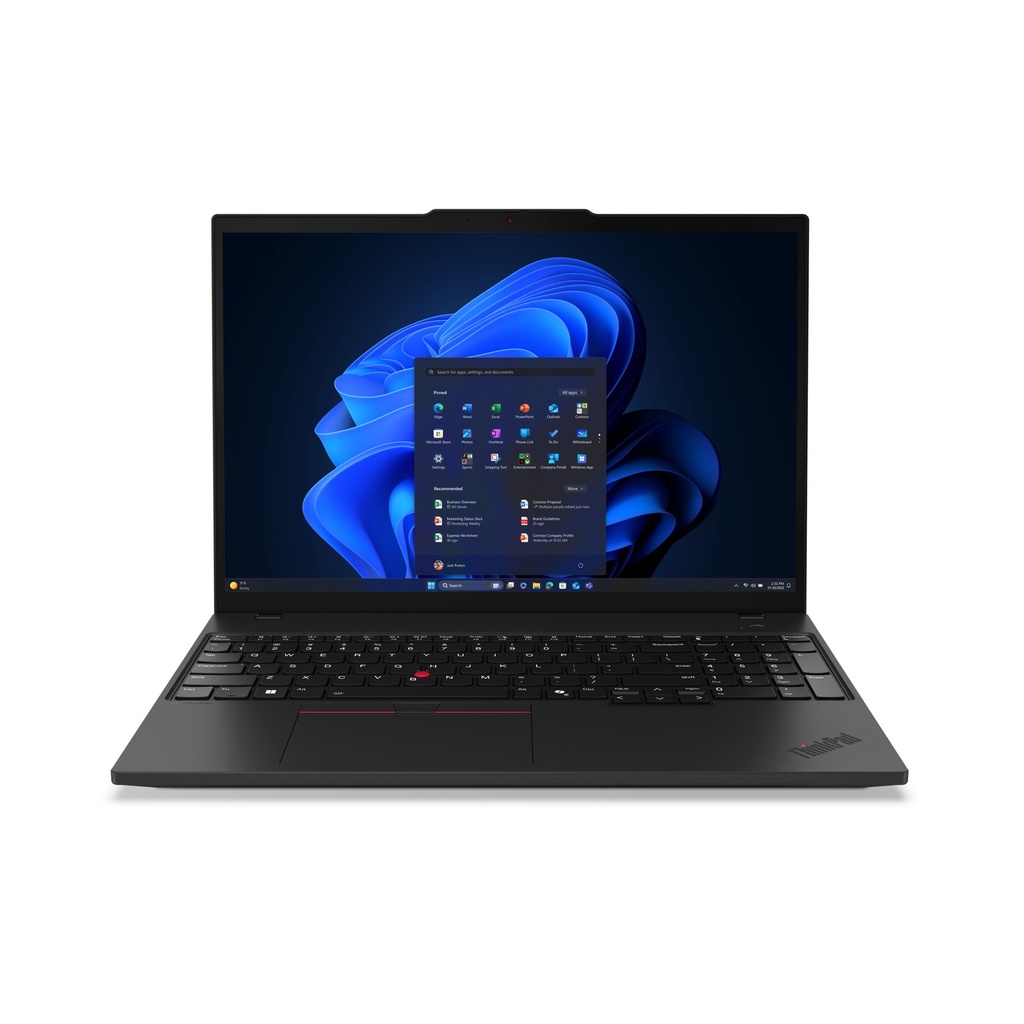 Lenovo - Notebook - Intel Core Ultra 5 225U / 3.8 GHz - 32 GB - DDR5 SDRAM - 1 TB SSD - Intel graphics