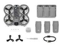 [6937224131736] DJI - Drone - Neo 2 Fly More Combo (Drone On