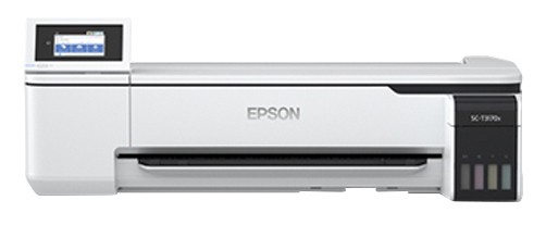PLOTER EPSON SURECOLOR T3170X INALAMBRICA LAN/USB 3.0/ETHERNET/WIFI 24 PULG T49H SCT3170X