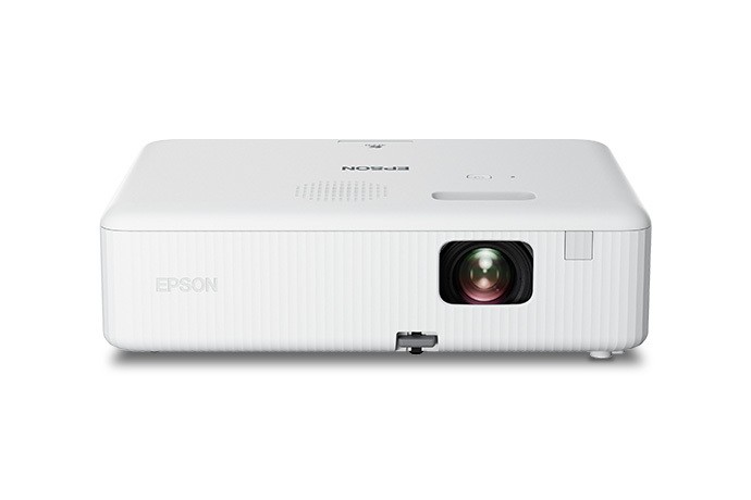 PROYECTOR EPSON PORTATIL EPIQ VISION FLEX CO-W01 3000 LUMENES/3LCD/HDMI V11HA86020