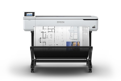 [SCT5170SR] PLOTER EPSON SURECOLOR T5170SR 36PULG USB WIRELESS ETHERNET T40V/T40W SCT5170SR