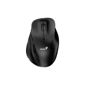 Mouse Genius Ergo 8230S 1600DPI 6 Botones 2.4GHz Wireless USB-A Black