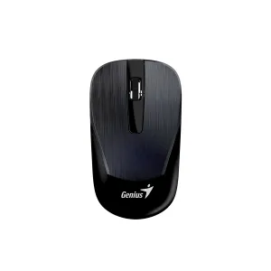[MOUGENECO8015BK] MOUSE GENIUS ECO-8015 WIRELESS RECARGABLE NEGRO