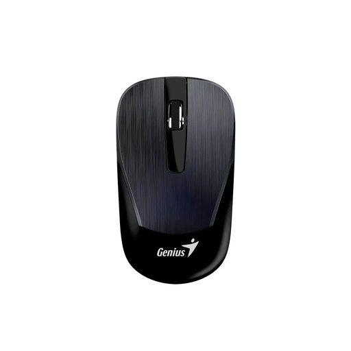 [TS-002315] MOUSE GENIUS ECO-8015 WIRELESS RECARGABLE NEGRO