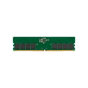 [DIMKIN56U46BS16] DIMM KINGSTON 16GB DDR5 5600MT-s NON-ECC CL46 1Rx8 2GX64Bit 1.1V 288pin