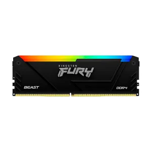 DIMM KINGSTON 16GB 2G x 64-Bit DDR4-3200 CL16 288-Pin