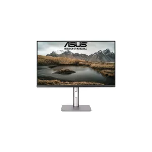 MONITOR ASUS ProArt 27Inch PA279CRV IPS 4K UHD HDMI DP USB-C 4USB3.2 Soporte Ergonomico