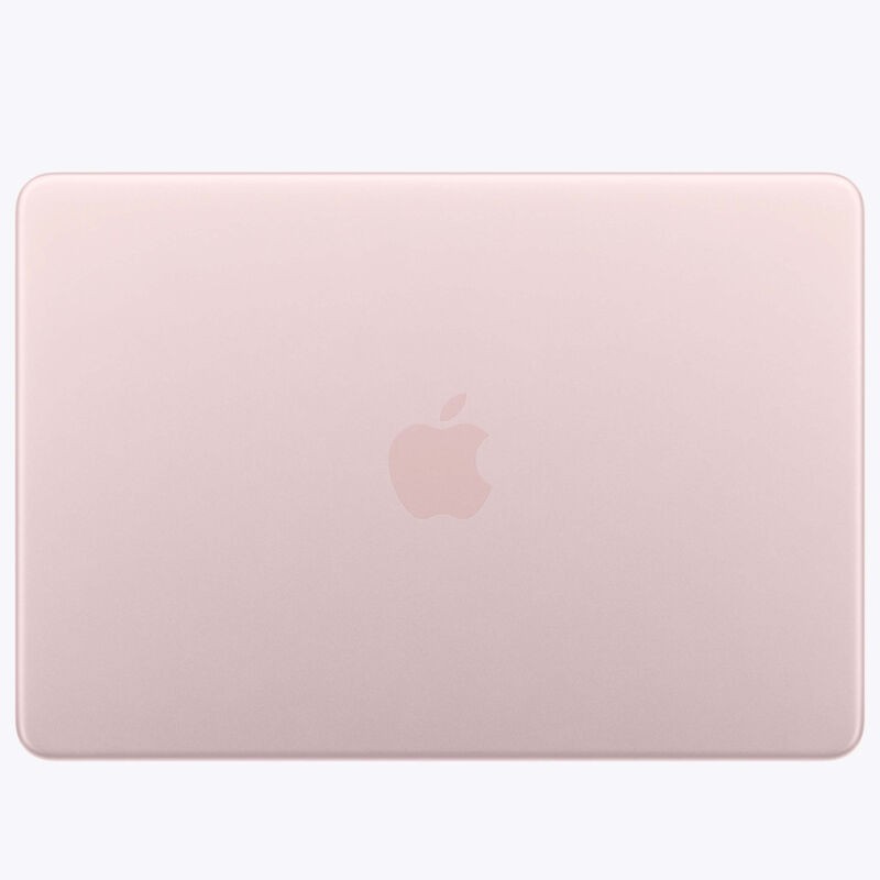 COMPUTADOR APPLE/PORTATIL MACBOOK NEO A18 PRO 8GB RAM/512GB SSD/PAN 13 PULG/MACOS/BLUSH