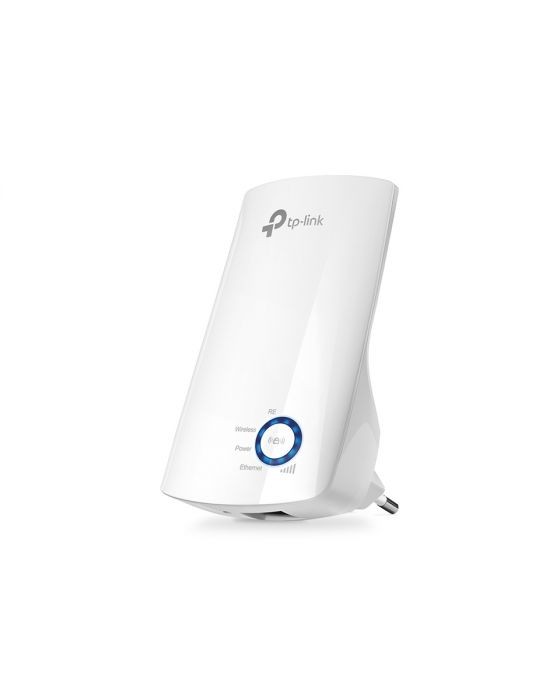 EXTENSOR DE RANGO TP-LINK TL-WA850RE N300/2 ANT/INTERNAS/1 PUERTO FE