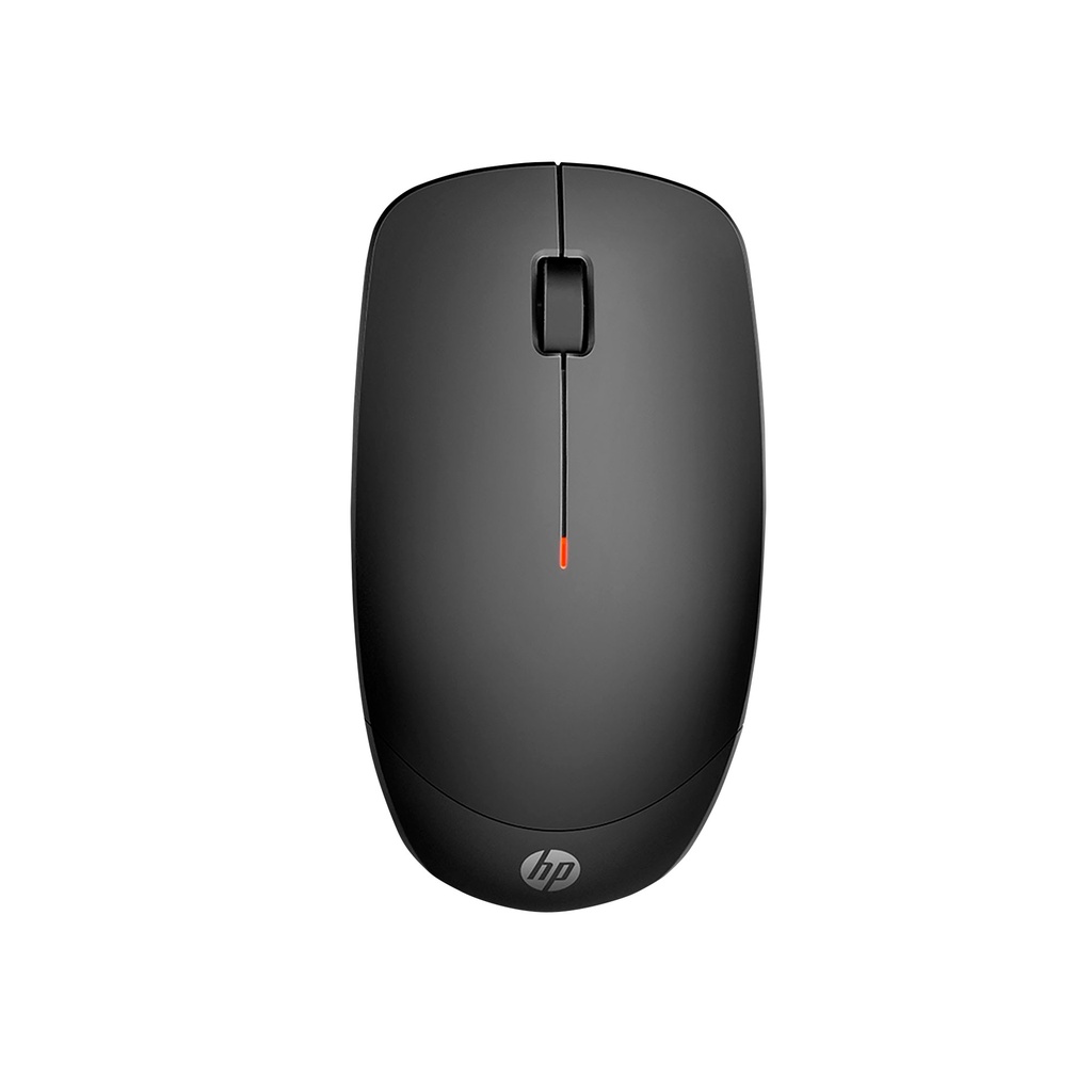 MOUSE HP 235 SLIM WIRELESS USB NEGRO