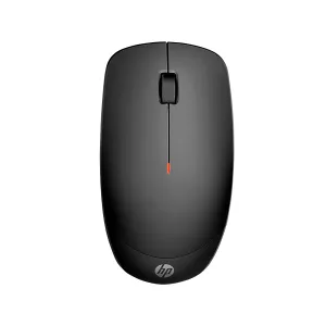 [MOUHPX4E407UT] MOUSE HP 235 SLIM WIRELESS USB NEGRO