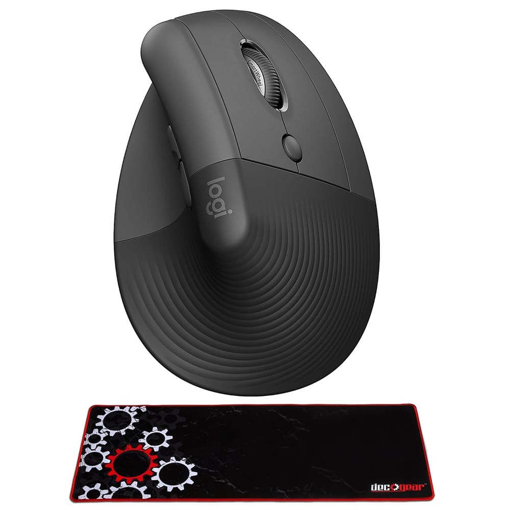 MOUSE LOGITECH M170 WIRELES BLUE - GRAY