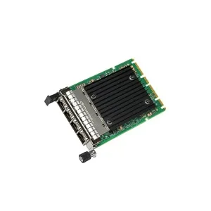 [ADADEL540-BDRL] Tarjeta de Red DELL Broadcom5719 4puertos 1GbE Base-T PCIeLowProfile para T160, R360, R660xs, R760xs