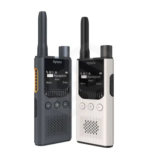 [HY-HYT-S35-UHF] S1-PRO RADIO PORTATIL ANALOGO UHF 400-470MHZ BATERIA 2200MAH
