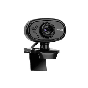 [CAMARGWC-9120BK] CAM. VID CONF. ARGOM ARG-WC-9120BK 720P MICROFONO USB2.0 NEGRO