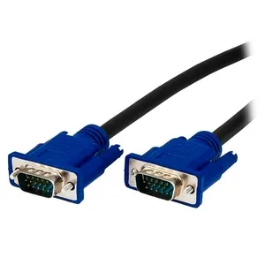 [CABARGCB0075] CABLE ARGOM MONITOR VGA HD15(M) TO HD15(M)