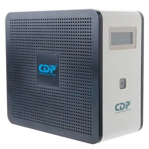 [UPSCDPR-SMA1010] UPS CDP R-SMART1010 INTERACTIVO 1000VA-500W-ENTRADA-SALIDA 110VAC-10 NEMA 5-15R