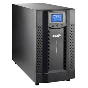 [UPSCDPUPO11-1] UPS CDP UPO11-1 ON LINE TORRE 1000VA-900W-ENTRADA-SALIDA 110VAC-4 NEMA 5-15R