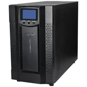 [UPSCDPUPO11-3] UPS CDP UPO11-3 ON LINE TORRE 3000VA-2700W-ENTRADA-SALIDA 110VAC-4 NEMA L5-30P