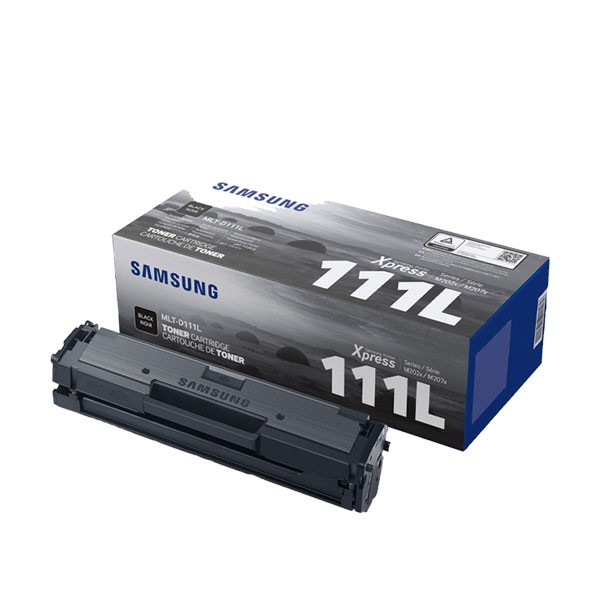 TONER HPINC SAMSUNG D111L NEGRO M2020/ M2022 1800 PAGS SU802A