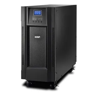 [UPSCDPUPO2210AX] UPS CDP UPO22-10AX ON LINE TORRE 10000VA-10000W-ENTRADA 220VAC Y SALIDA 110 O 220VAC-TRANSFORMADOR