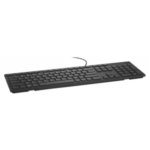 [KEYDEL580-ADRC] Teclado Dell KB216 USB Negro 1Y