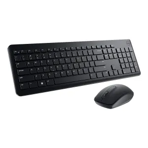 [KEYDEL580-AKCU] Teclado y mouse Dell KM3322W Inalambrico Negro 3Y