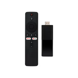 [TVBXXXIMTVSTICK] TV Stick Android 2GB 16GB HDMI - USB 1920x1080 Control Remoto