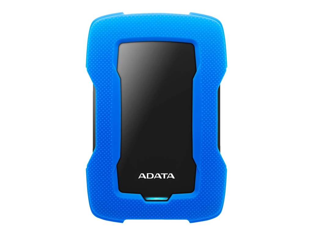DISCO DURO ADATA HD330-1TB ANTISHOCK USB-3.2 BLUE EXTERNO