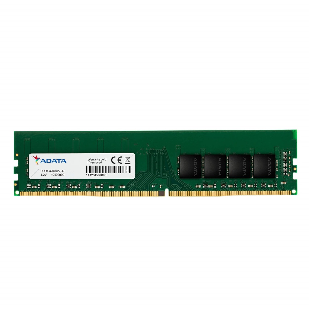 DIMM ADATA 32GB DDR4 3200MHZ 1.2V