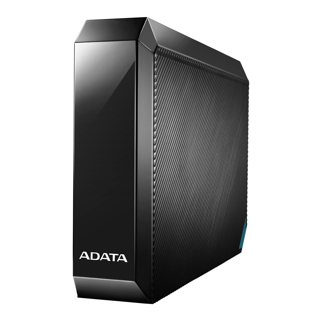 DISCO DURO ADATA 8TB HM800 USB-3.2 EXTERNO WINDOS-MAC BLACK