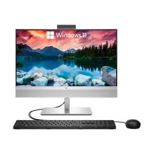 [COPHPX9Z077LA] COP. HP AIO EliteOne 840 i7-14700 16GB 1TB 23.8INCH WIFI BT HDMI 2USB2.0 2USB3.1 W11-PRO