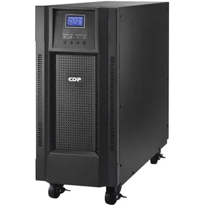 [UPSCDPUPO22-6AX] UPS CDP UPO22-6AX ON LINE TORRE 6000VA-6000W-ENTRADA 220VAC Y SALIDA 110 O 220VAC-TRANSFORMADOR