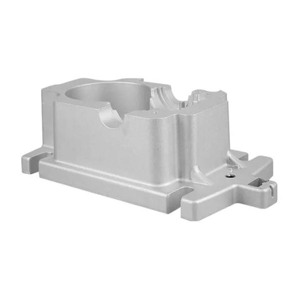 BASE DE ALUMINIO DZ STARK (JATEADO)